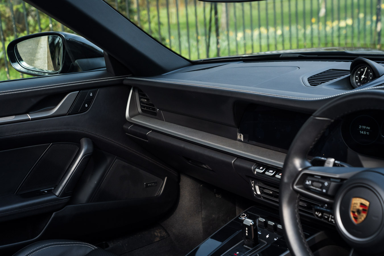 Used Porsche 911 2024 for sale - 78049832: Photo 35