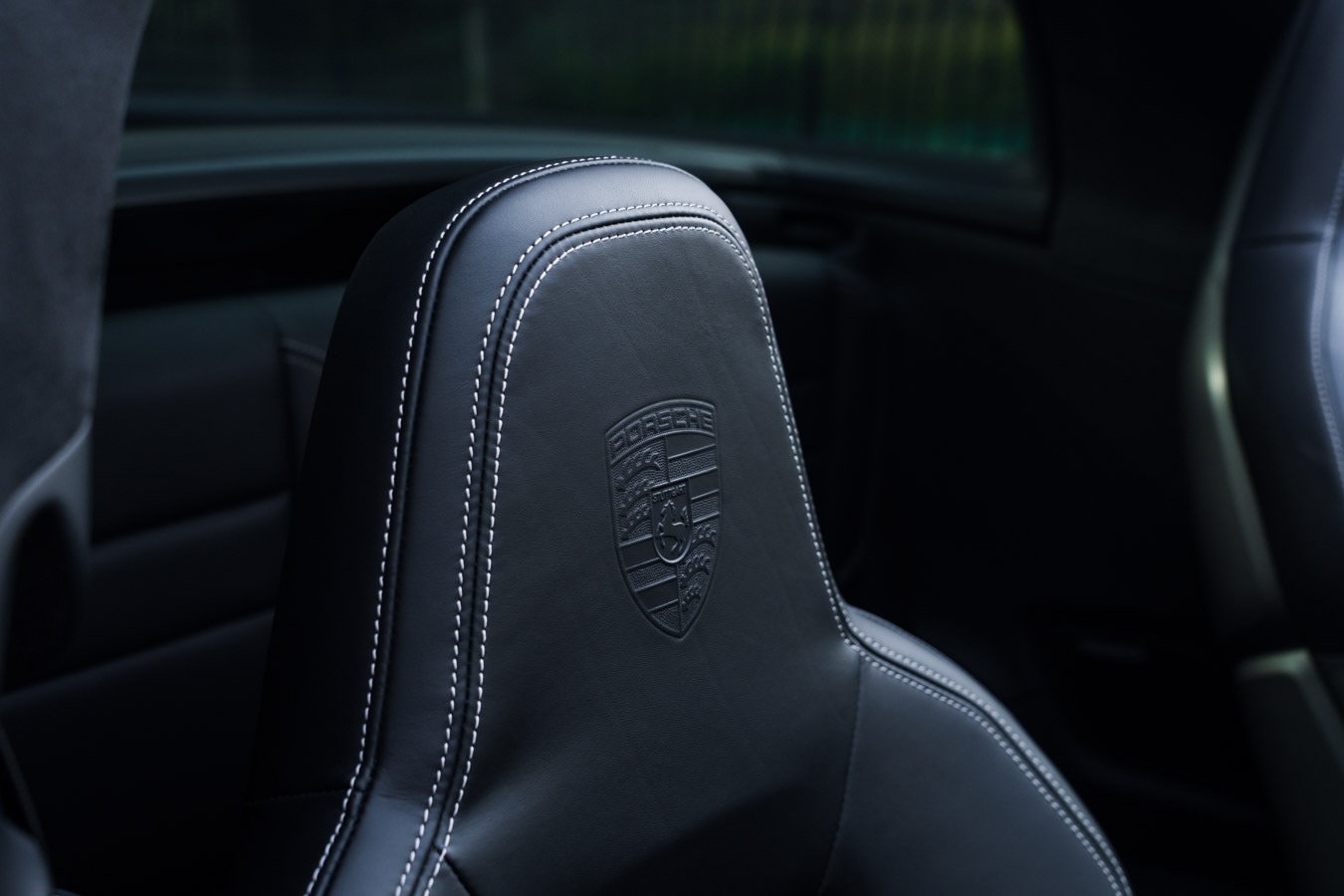 Used Porsche 911 2024 for sale - 78049832: Photo 38