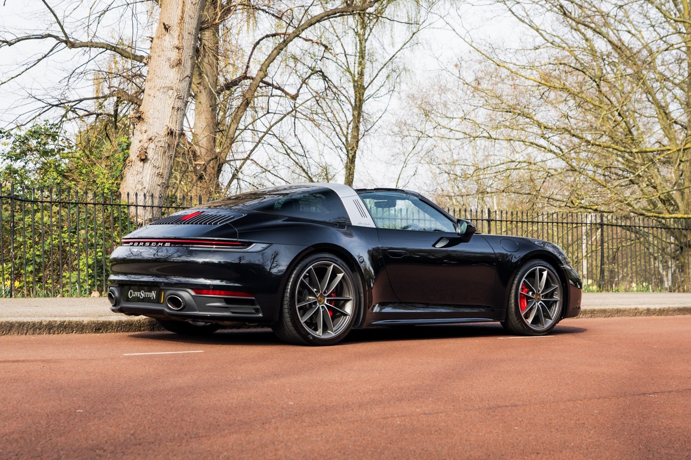 Used Porsche 911 2024 for sale - 78049832: Photo 4