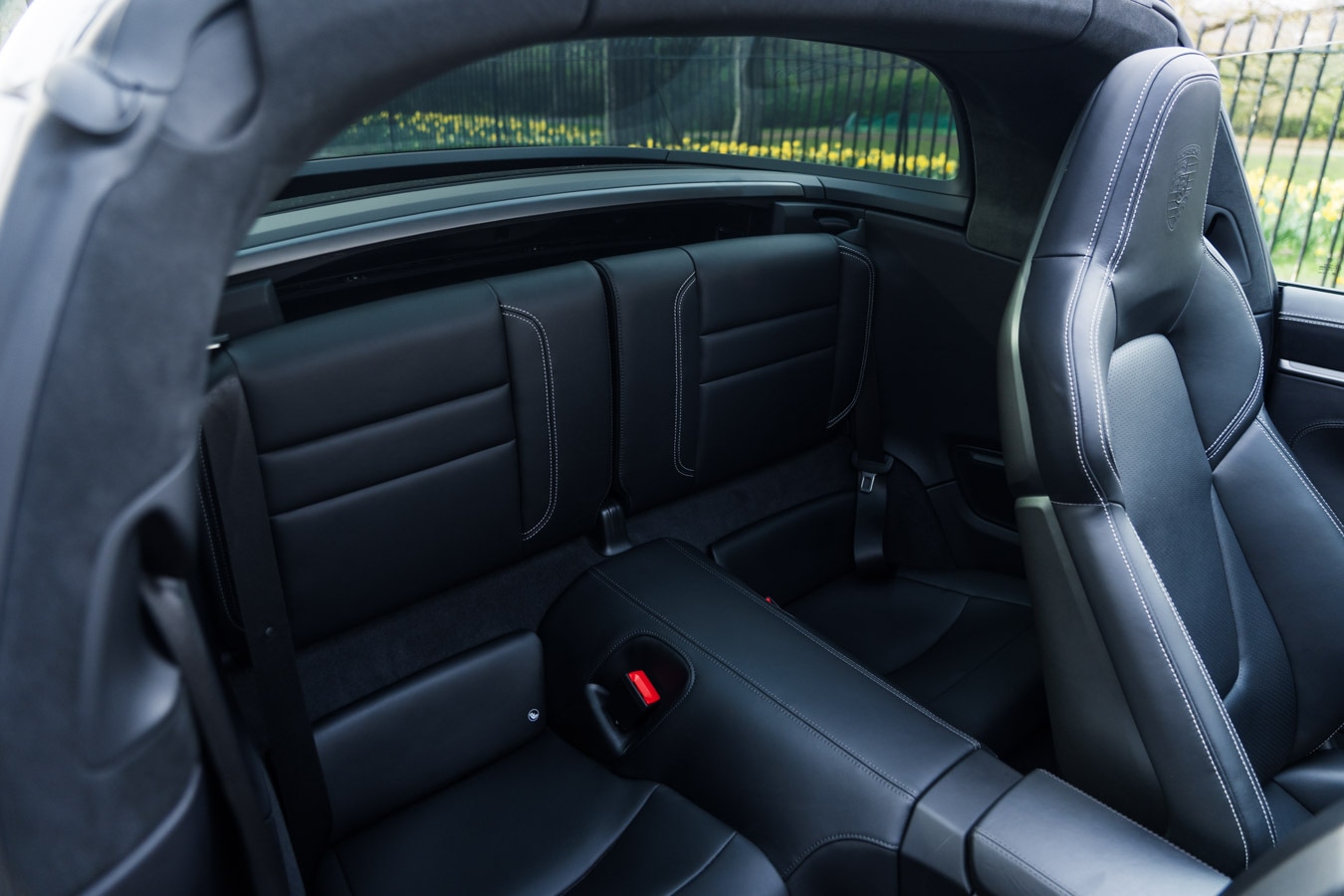 Used Porsche 911 2024 for sale - 78049832: Photo 48