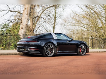 Used Porsche 911 2024 for sale - 78049832: Photo