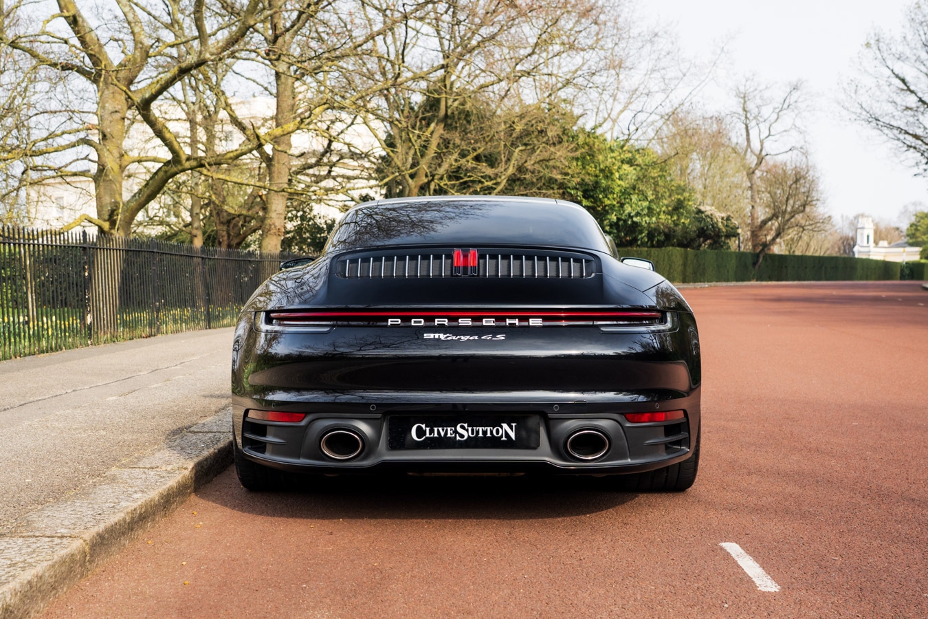 Used Porsche 911 2024 for sale - 78049832: Photo 5