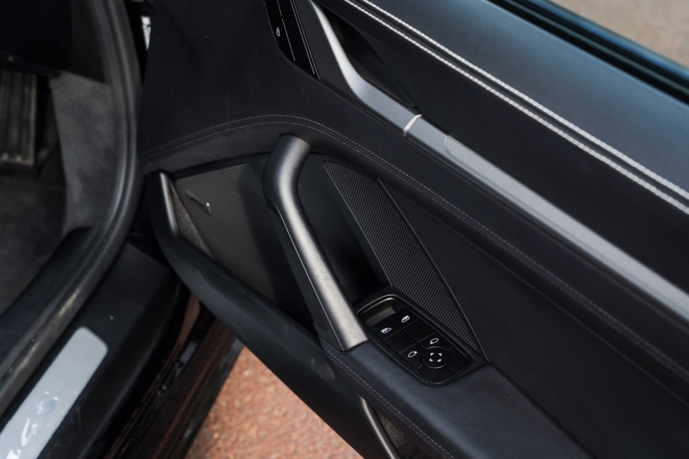 Used Porsche 911 2024 for sale - 78049832: Photo 50