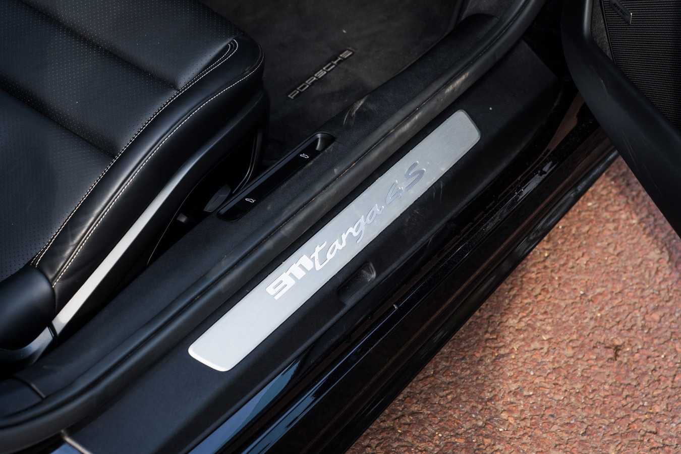 Used Porsche 911 2024 for sale - 78049832: Photo 51