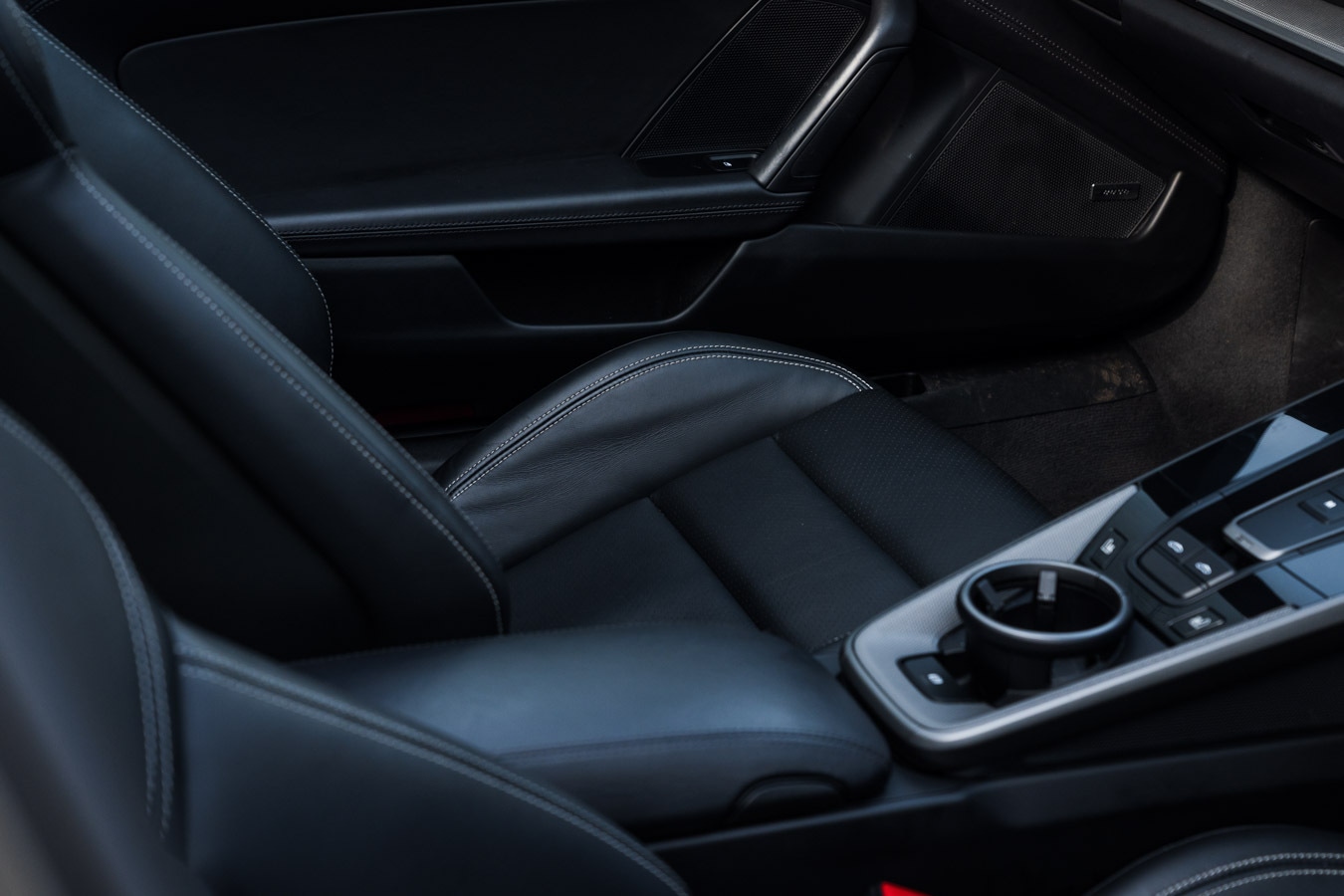 Used Porsche 911 2024 for sale - 78049832: Photo 52