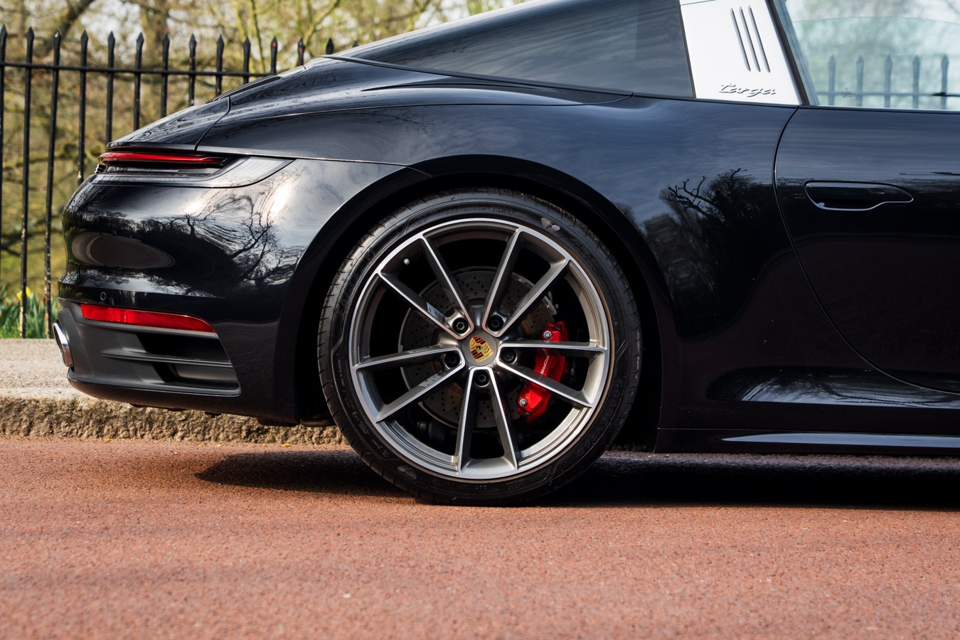 Used Porsche 911 2024 for sale - 78049832: Photo 6