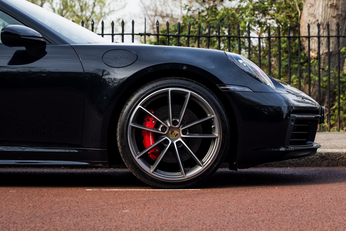 Used Porsche 911 2024 for sale - 78049832: Photo 7