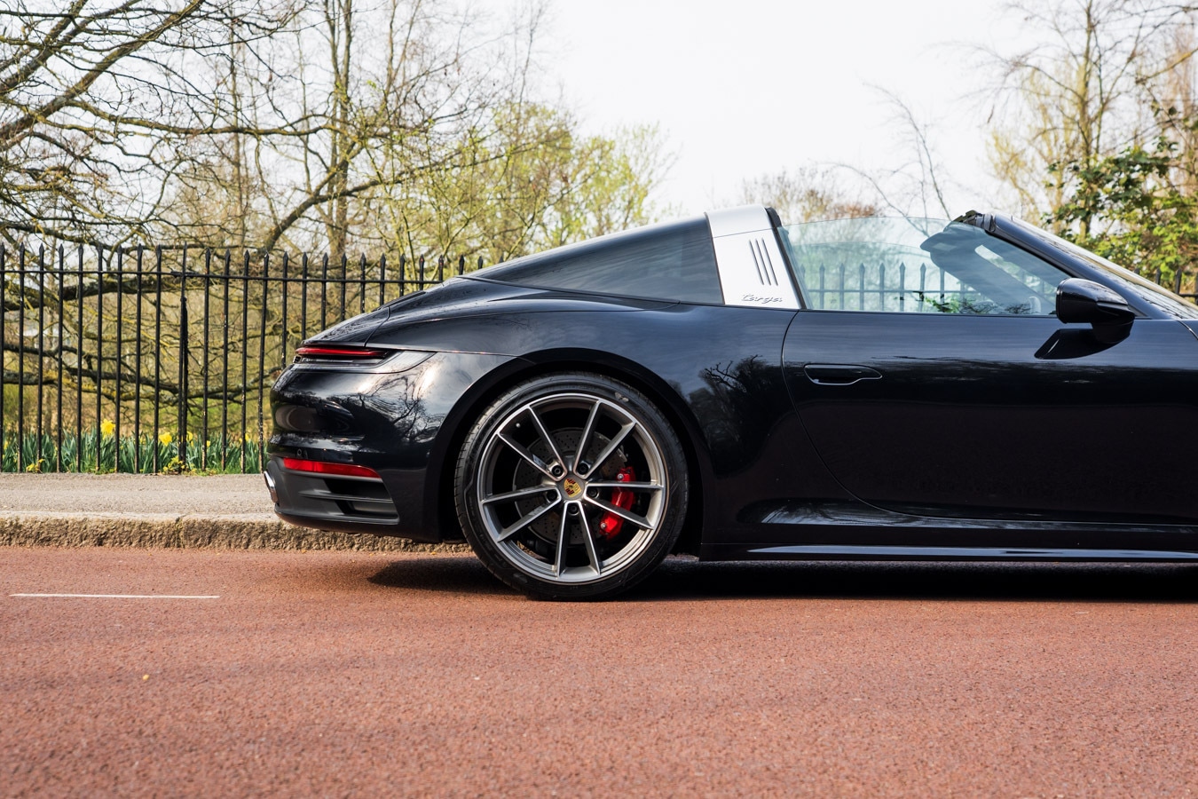 Used Porsche 911 2024 for sale - 78049832: Photo 8