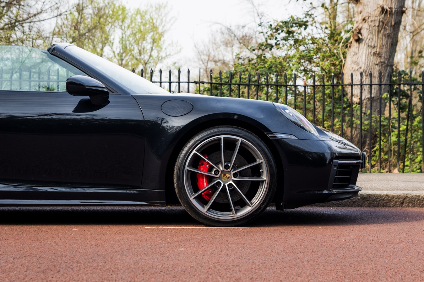 Used Porsche 911 2024 for sale - 78049832: Photo 9