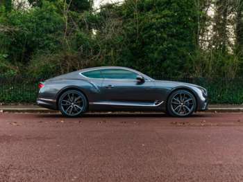 Used Bentley Continental 2019 for sale - 73964641: Photo
