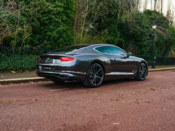 Used Bentley Continental 2019 for sale - 73964641: Photo