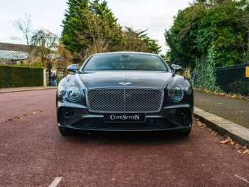 Used Bentley Continental 2019 for sale - 73964641: Photo