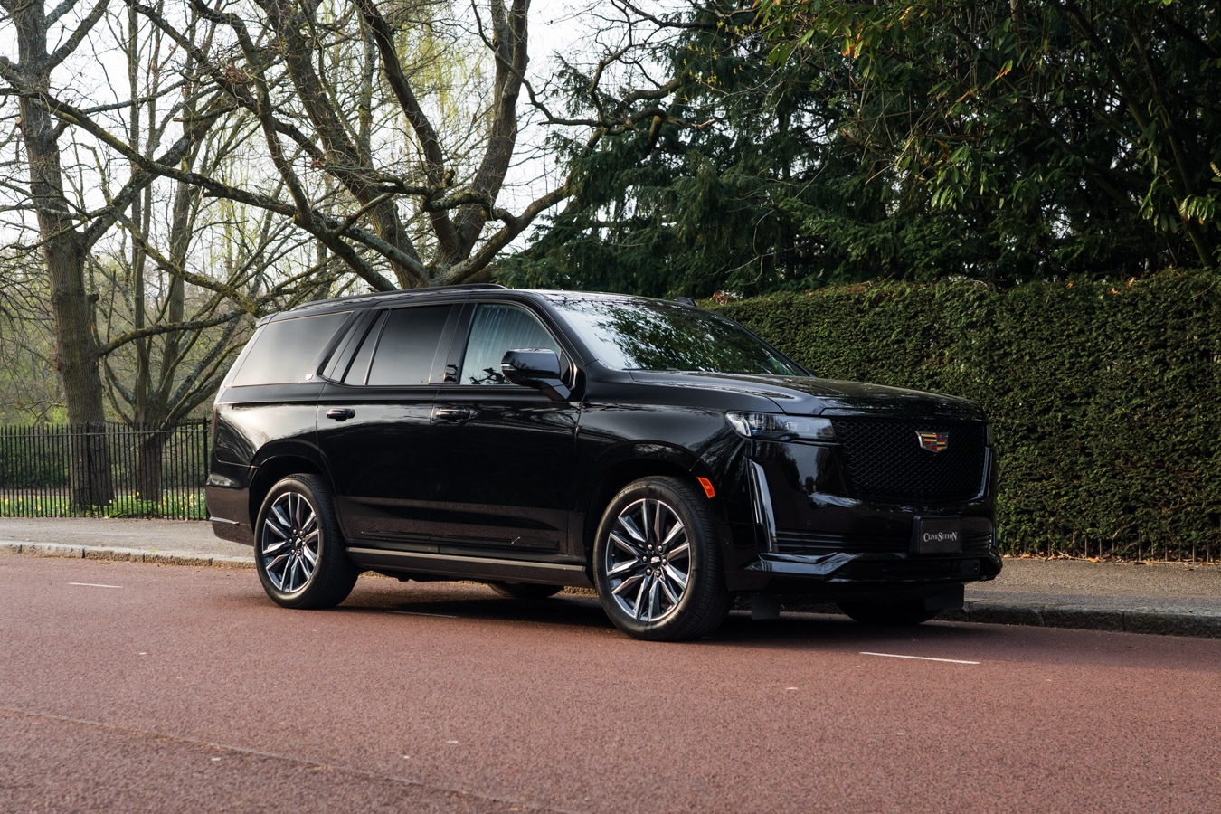 Used Cadillac Escalade 2024 for sale - 78042087: Photo 1