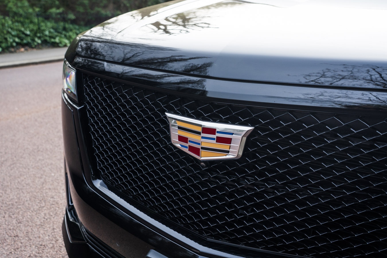 Used Cadillac Escalade 2024 for sale - 78042087: Photo 10