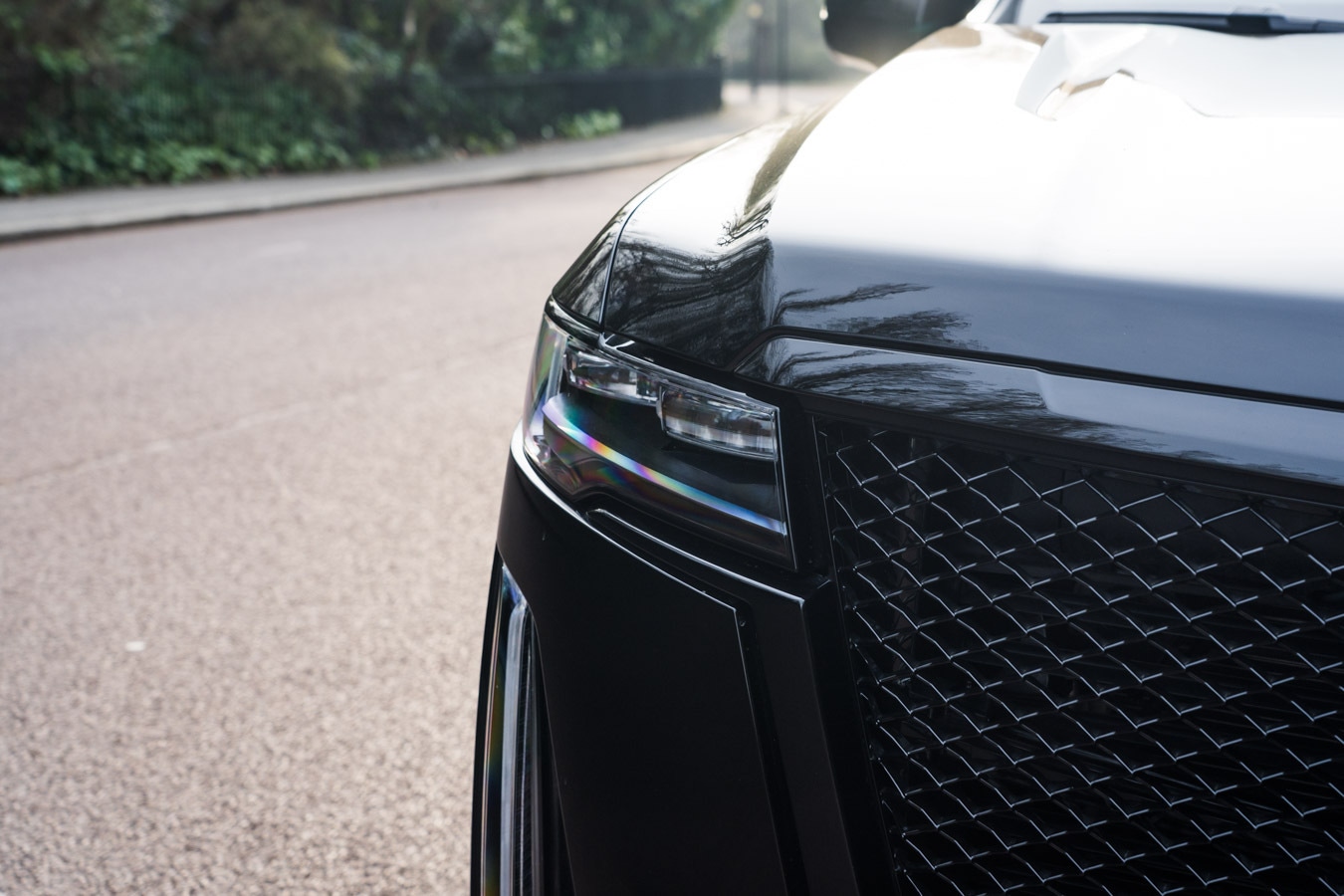 Used Cadillac Escalade 2024 for sale - 78042087: Photo 11