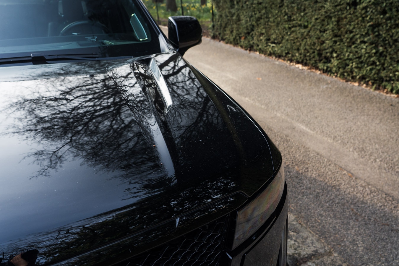 Used Cadillac Escalade 2024 for sale - 78042087: Photo 12