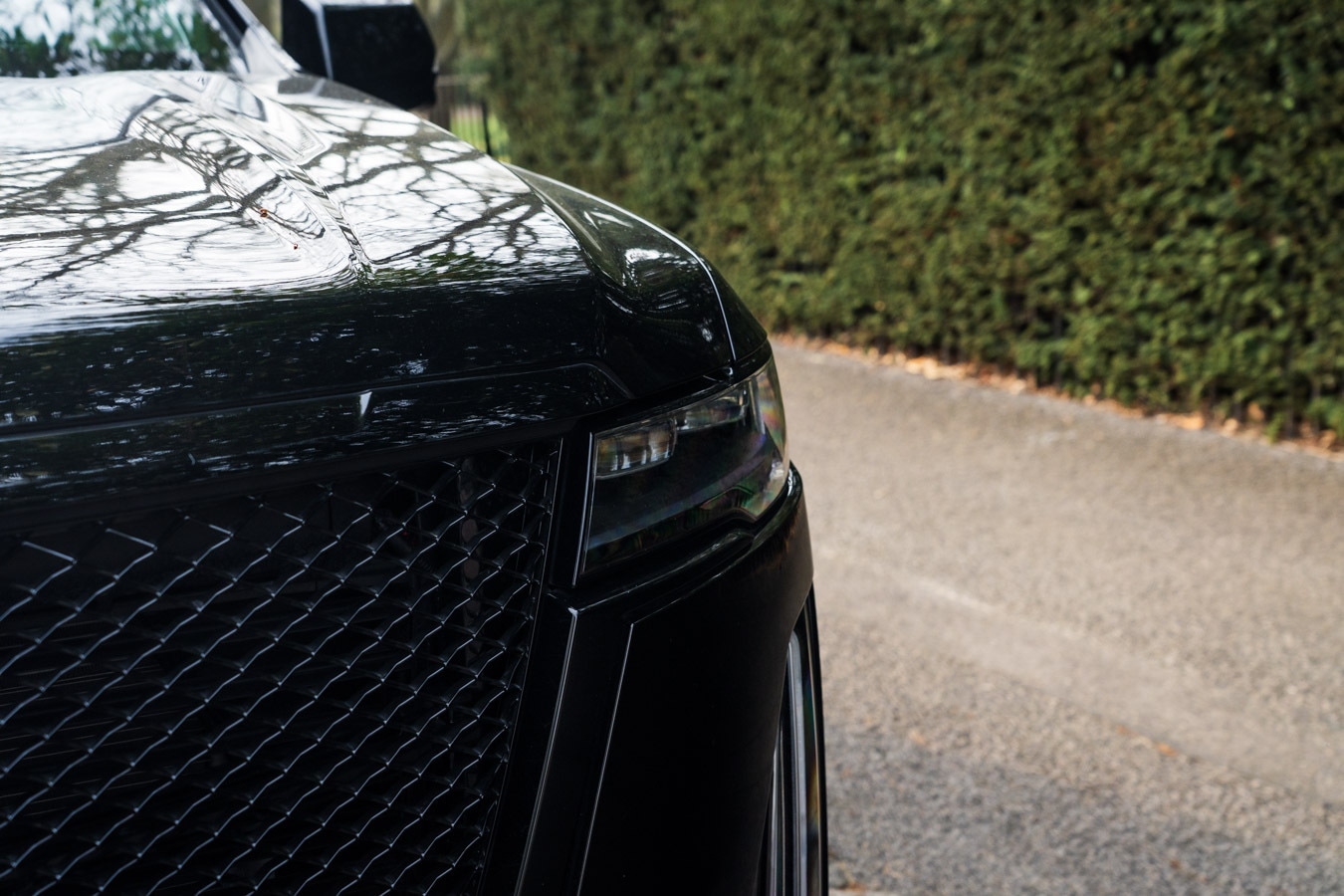 Used Cadillac Escalade 2024 for sale - 78042087: Photo 13