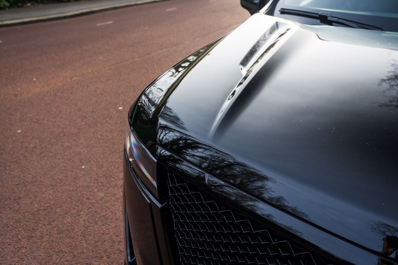 Used Cadillac Escalade 2024 for sale - 78042087: Photo 15