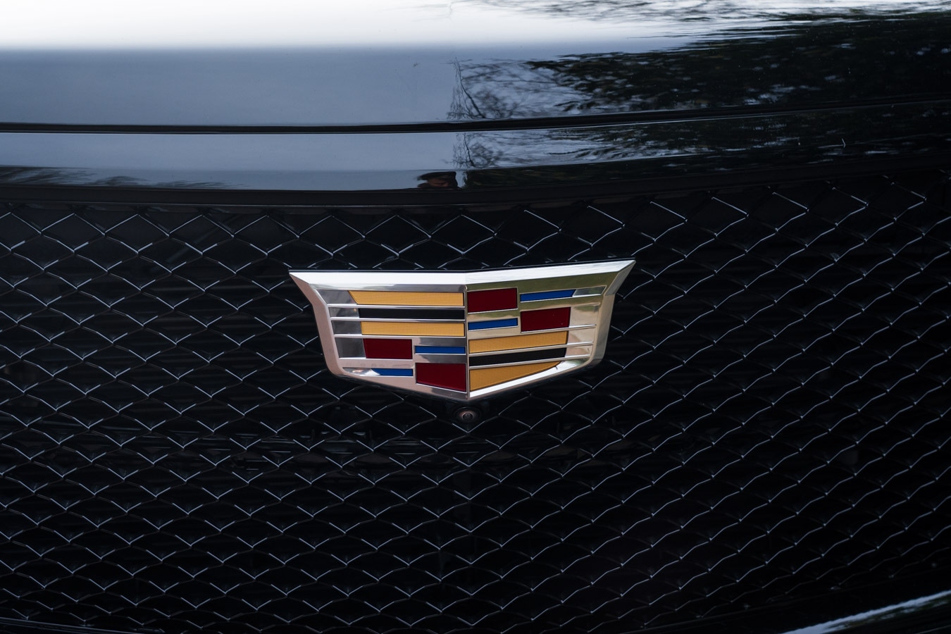 Used Cadillac Escalade 2024 for sale - 78042087: Photo 16