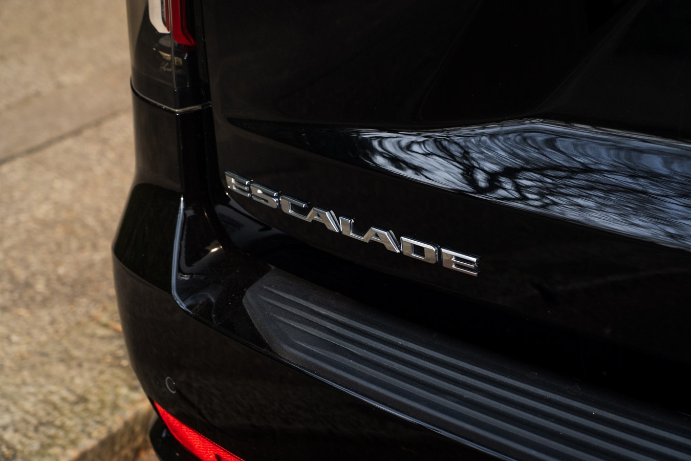 Used Cadillac Escalade 2024 for sale - 78042087: Photo 20