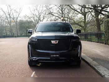 Used Cadillac Escalade 2024 for sale - 78042087: Photo