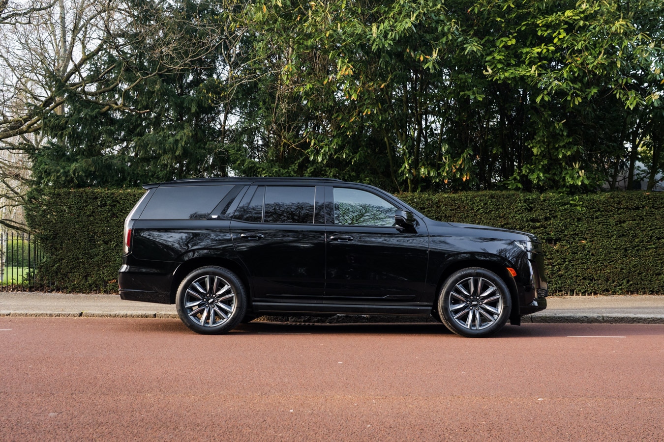 Used Cadillac Escalade 2024 for sale - 78042087: Photo 3