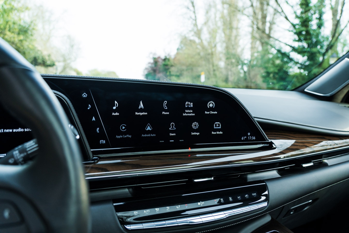 Used Cadillac Escalade 2024 for sale - 78042087: Photo 30