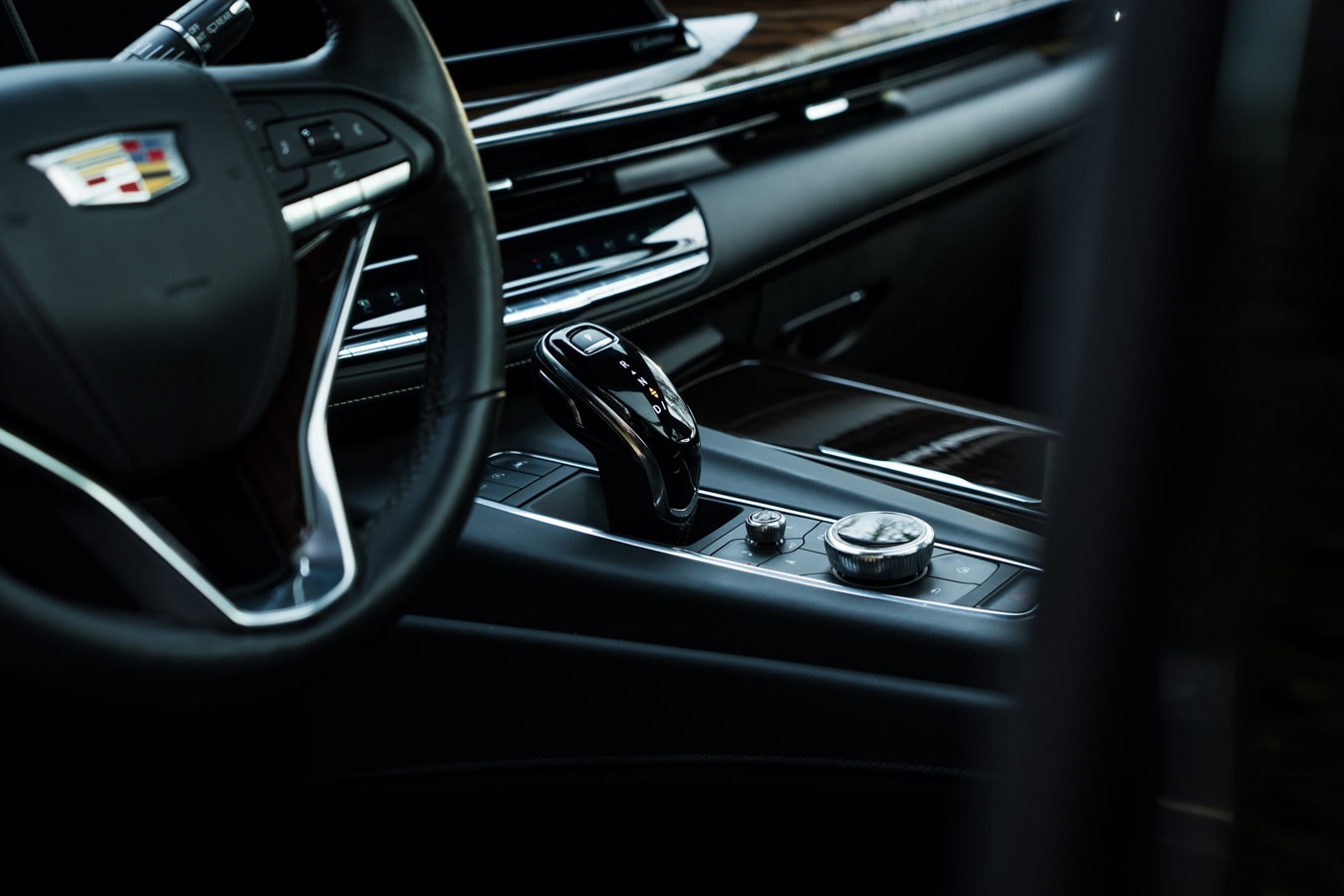 Used Cadillac Escalade 2024 for sale - 78042087: Photo 31