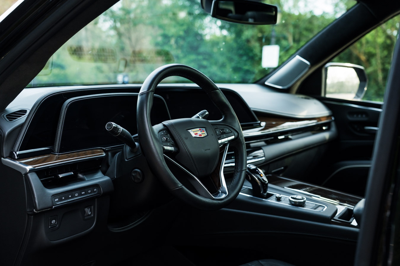 Used Cadillac Escalade 2024 for sale - 78042087: Photo 33