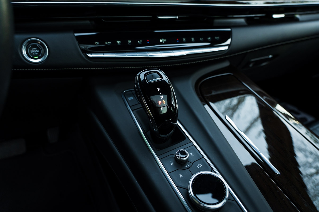 Used Cadillac Escalade 2024 for sale - 78042087: Photo 35