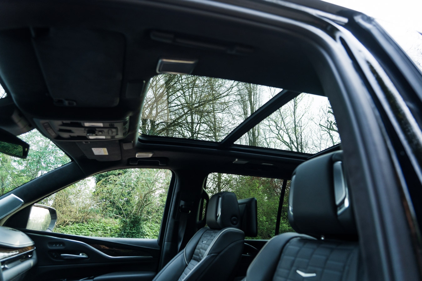 Used Cadillac Escalade 2024 for sale - 78042087: Photo 37