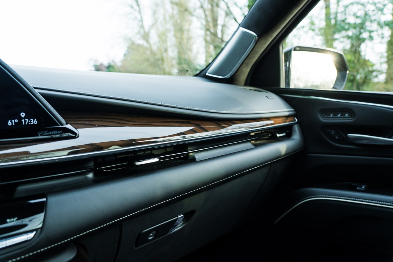 Used Cadillac Escalade 2024 for sale - 78042087: Photo 38