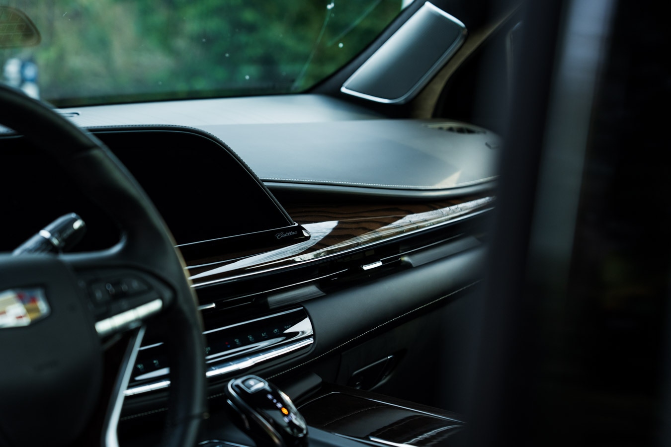 Used Cadillac Escalade 2024 for sale - 78042087: Photo 39