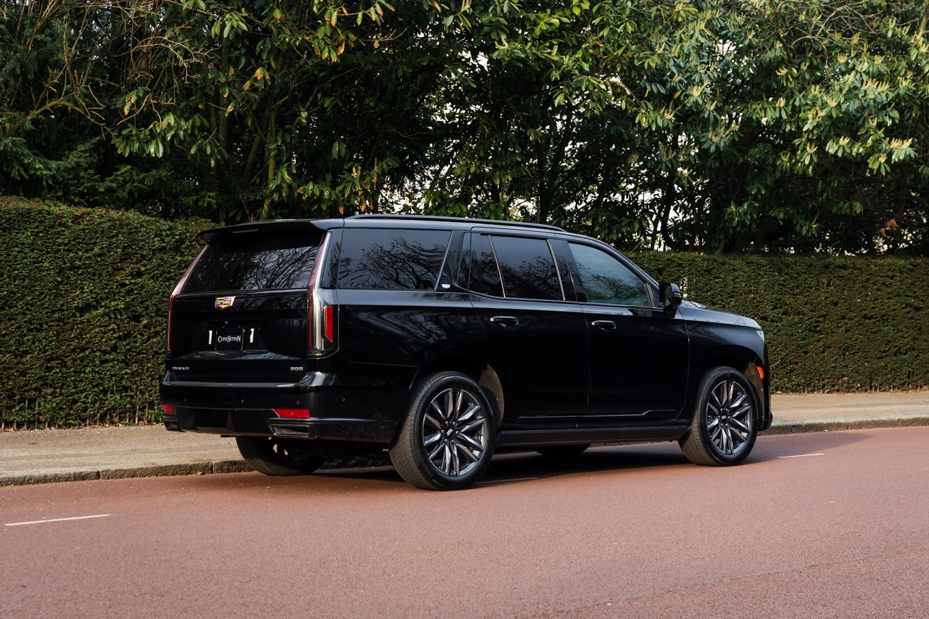 Used Cadillac Escalade 2024 for sale - 78042087: Photo 4