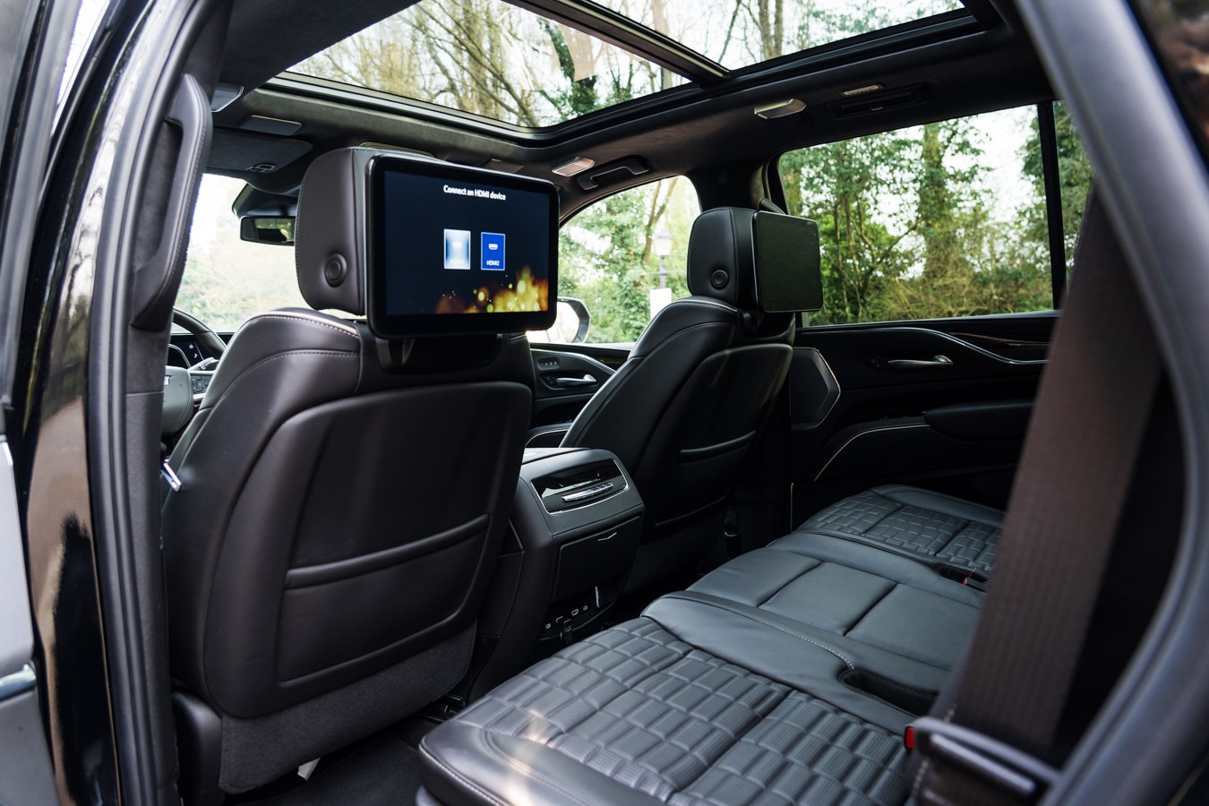 Used Cadillac Escalade 2024 for sale - 78042087: Photo 43