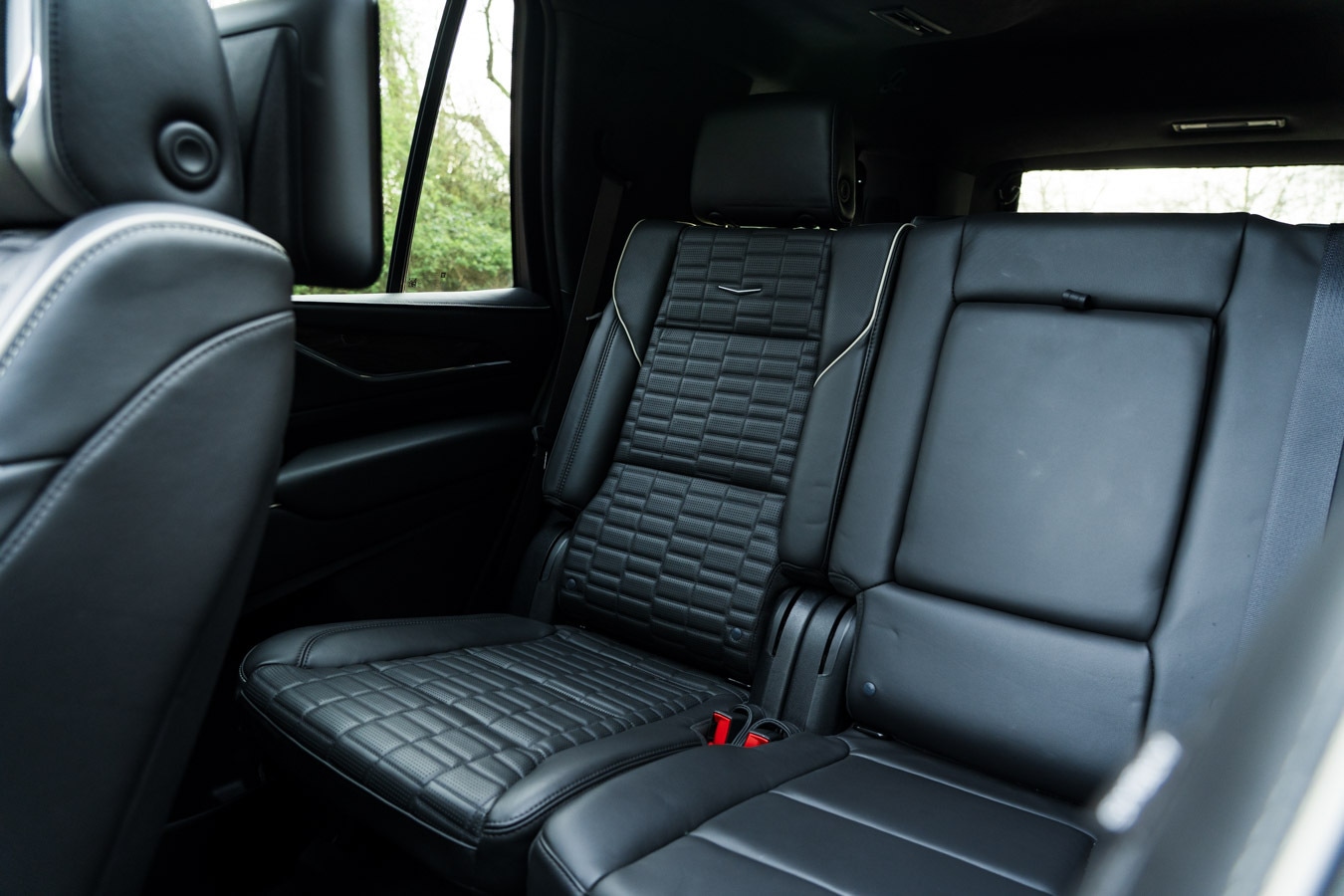 Used Cadillac Escalade 2024 for sale - 78042087: Photo 44