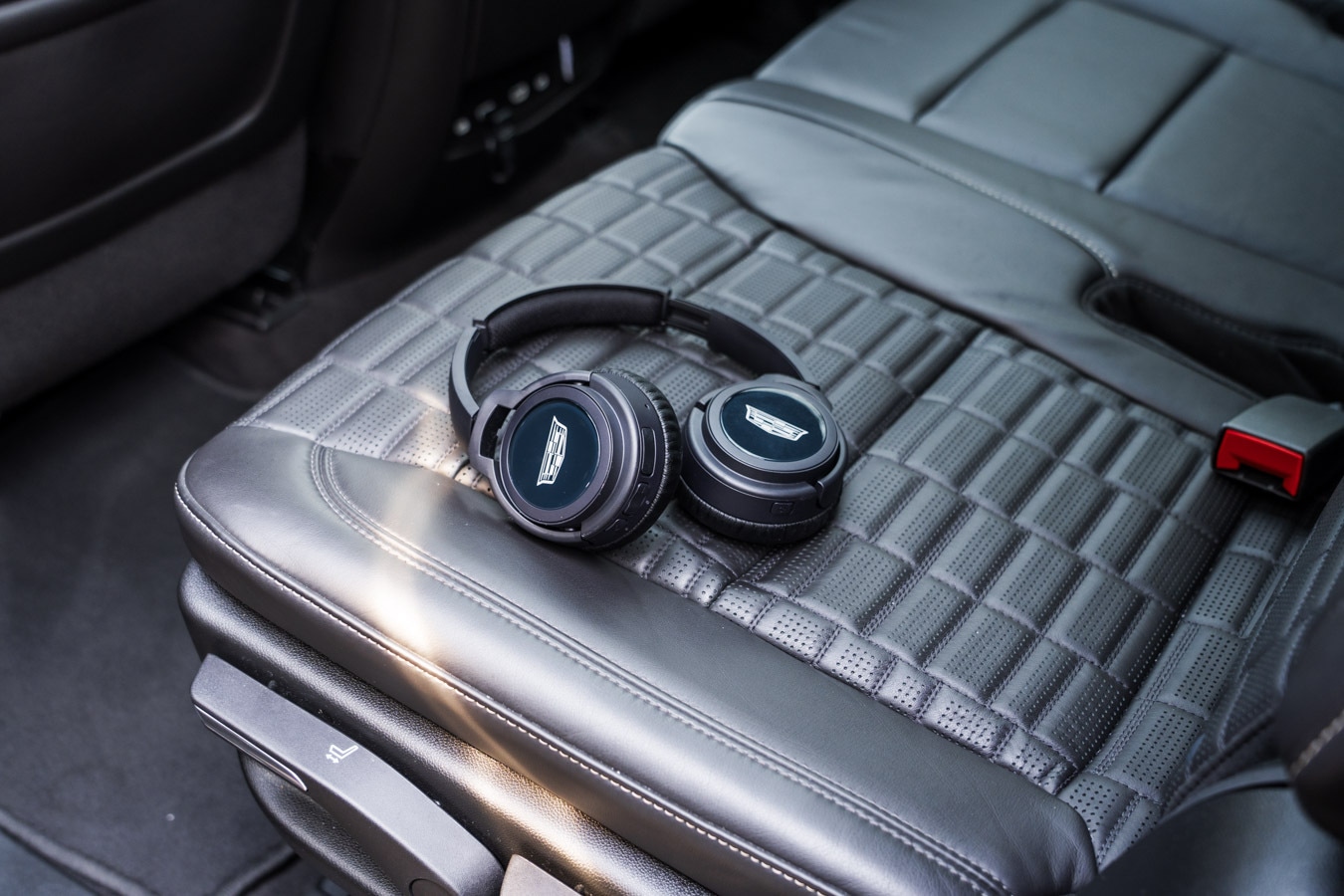 Used Cadillac Escalade 2024 for sale - 78042087: Photo 46