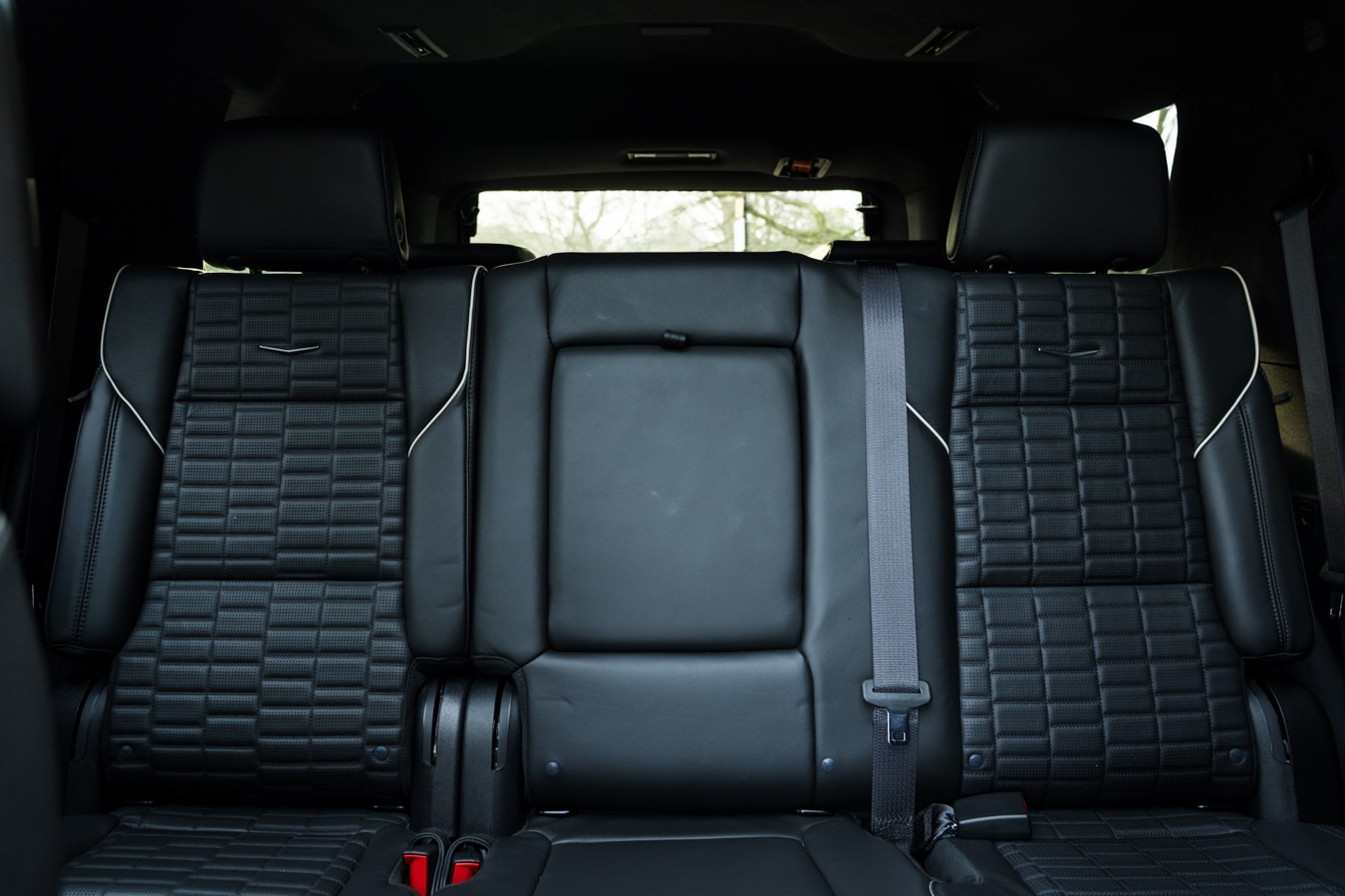 Used Cadillac Escalade 2024 for sale - 78042087: Photo 47