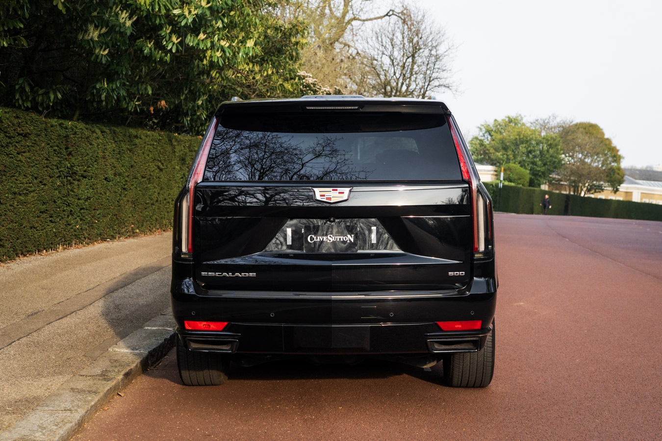 Used Cadillac Escalade 2024 for sale - 78042087: Photo 5