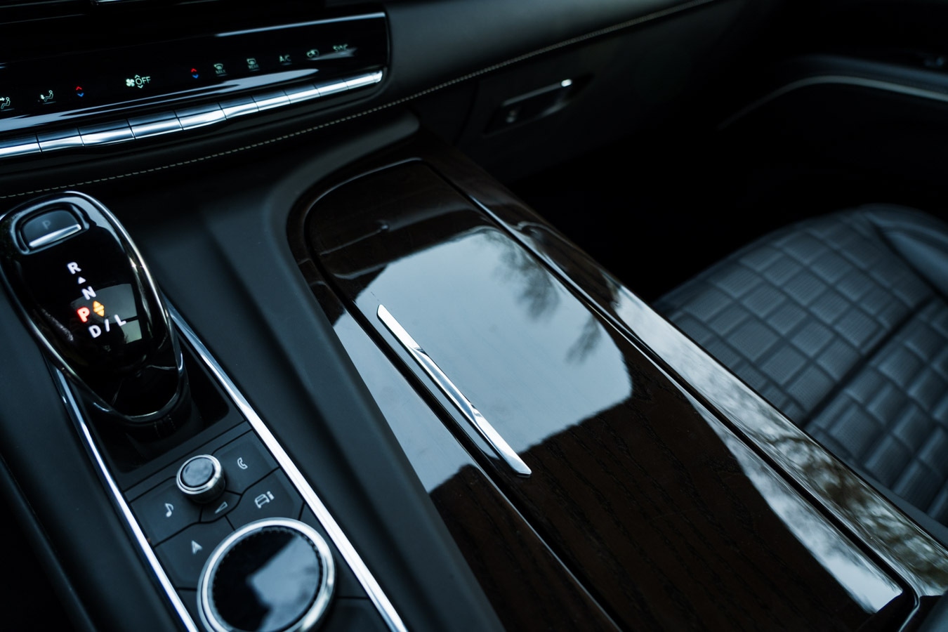 Used Cadillac Escalade 2024 for sale - 78042087: Photo 50