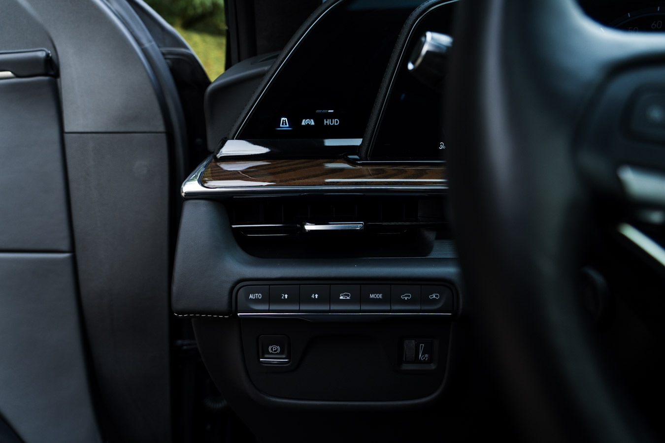 Used Cadillac Escalade 2024 for sale - 78042087: Photo 51