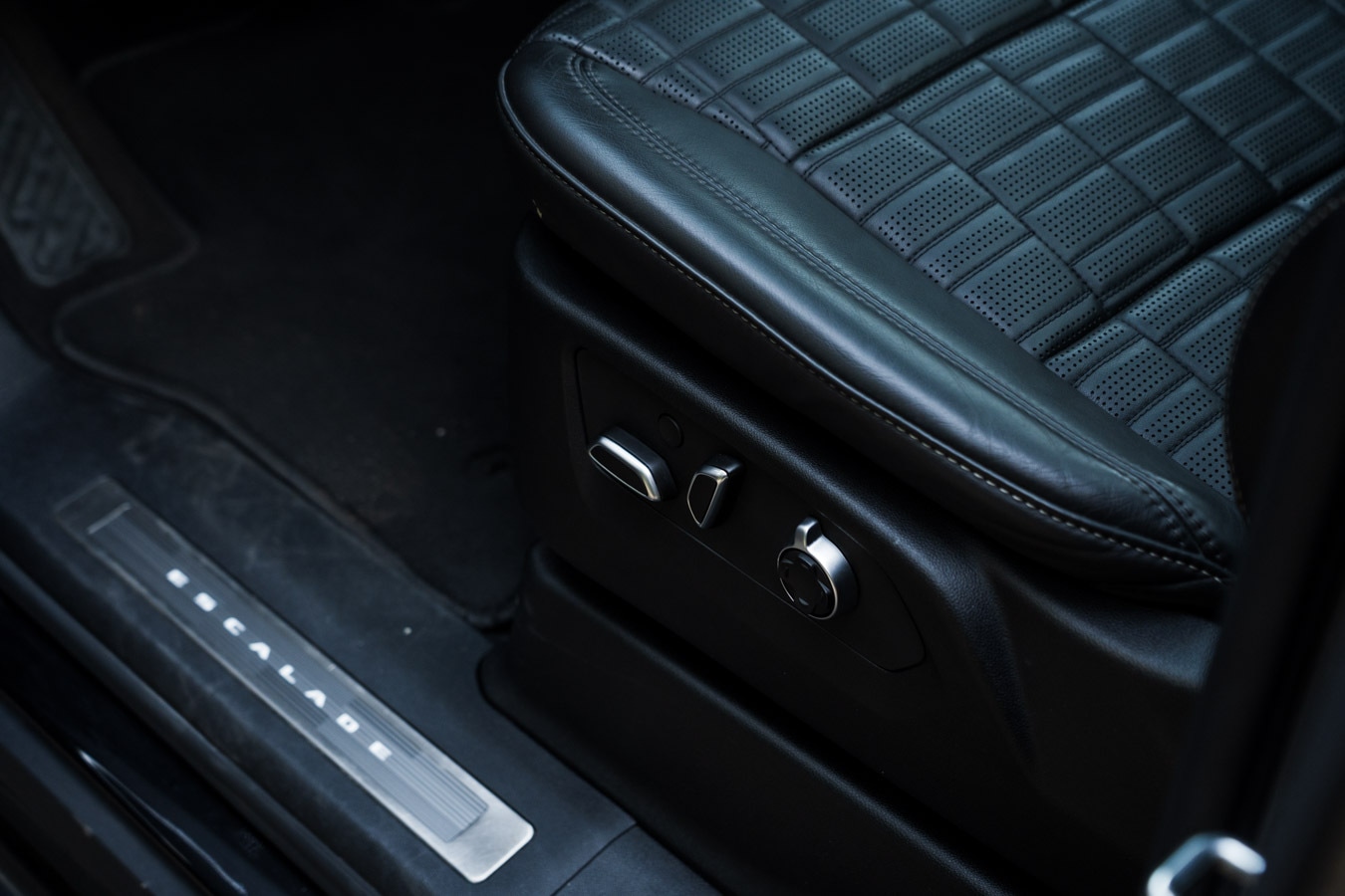 Used Cadillac Escalade 2024 for sale - 78042087: Photo 53