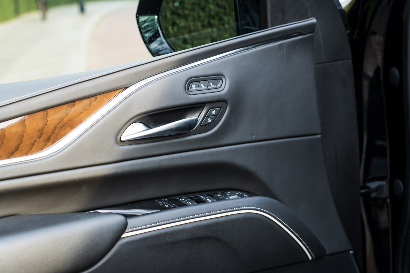 Used Cadillac Escalade 2024 for sale - 78042087: Photo 54