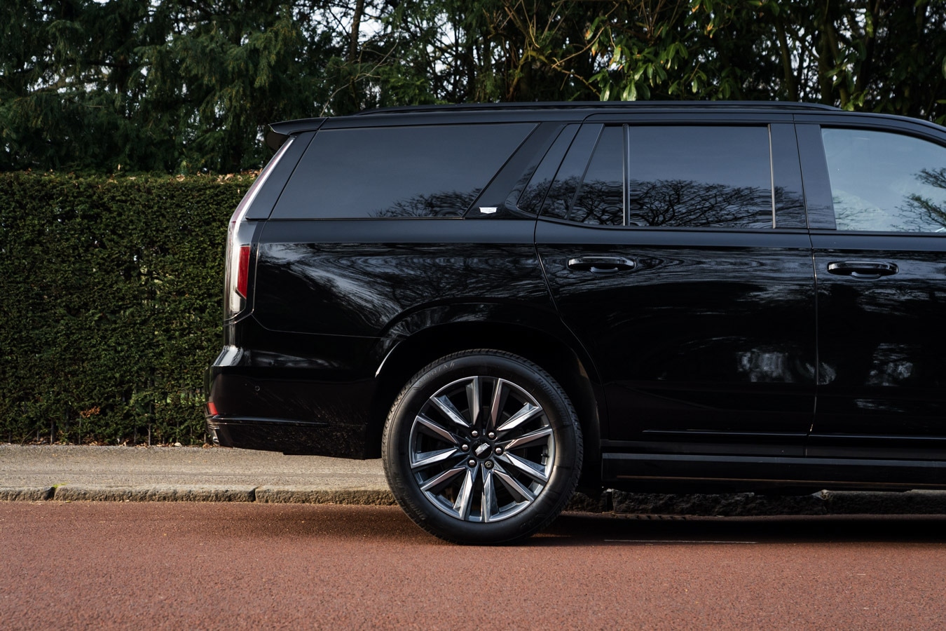 Used Cadillac Escalade 2024 for sale - 78042087: Photo 6