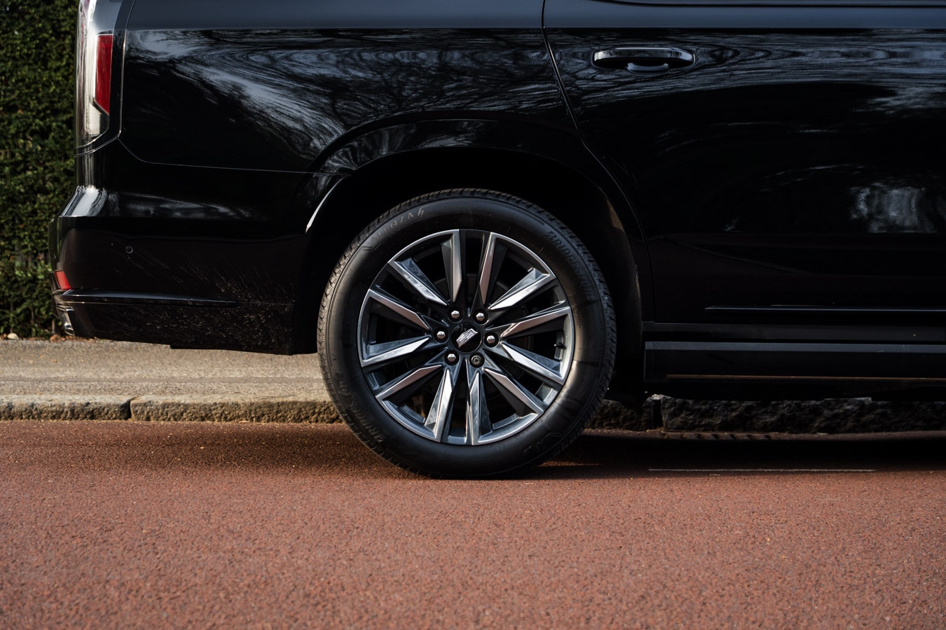 Used Cadillac Escalade 2024 for sale - 78042087: Photo 7