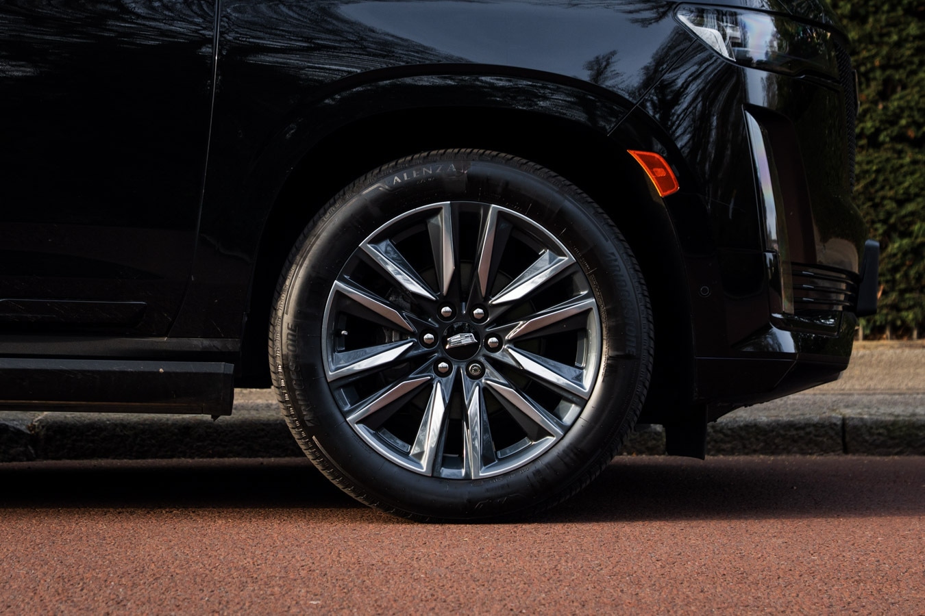 Used Cadillac Escalade 2024 for sale - 78042087: Photo 9