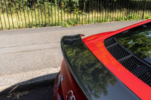 Used Audi R8 2019 for sale - 75393635: Photo 10