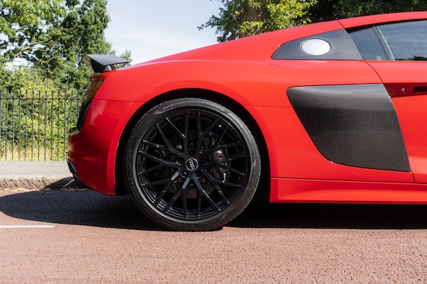 Used Audi R8 2019 for sale - 75393635: Photo 13