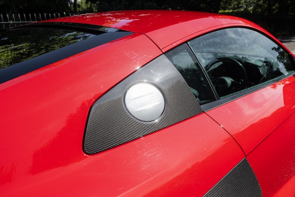 Used Audi R8 2019 for sale - 75393635: Photo 14