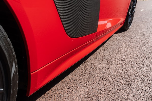 Used Audi R8 2019 for sale - 75393635: Photo 16